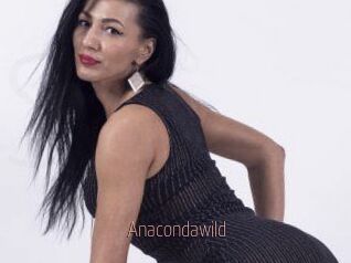 Anacondawild