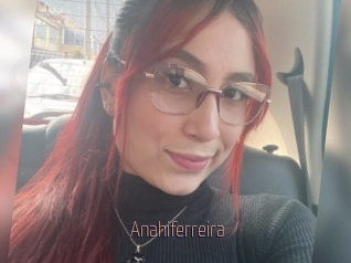 Anahiferreira