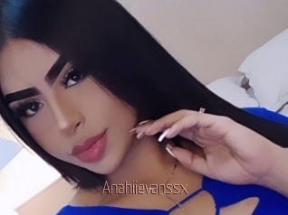 Anahiievanssx