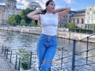 Anahile