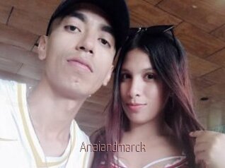 Anaiandmarck