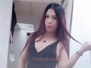 Anaiandmarck