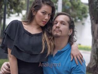 Anailujmrd
