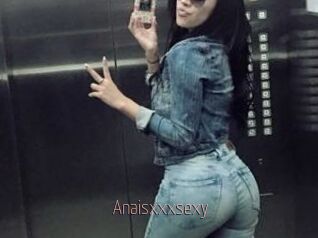 Anaisxxxsexy