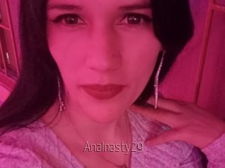analnasty29 Sexe désirs