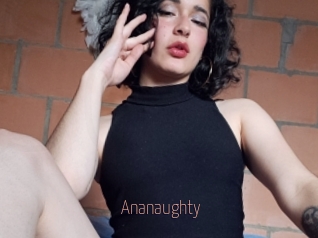 Ananaughty
