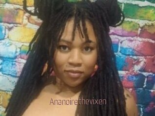 Ananoirethevixen