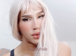 Anarkahaile