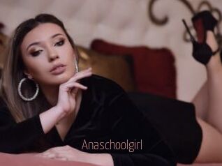 Anaschoolgirl