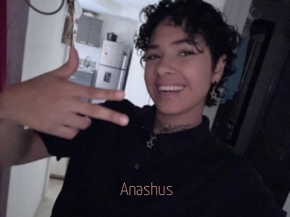 Anashus