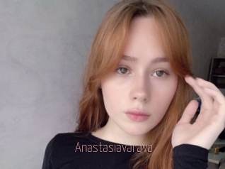 Anastasiavarava