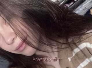 Anastasismith