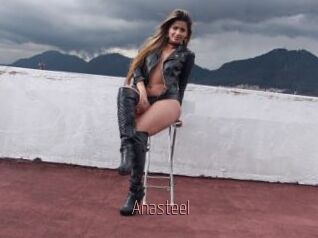 Anasteel