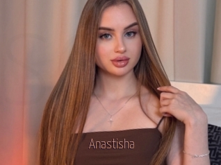 Anastisha