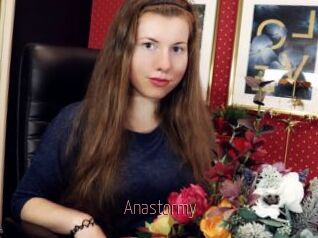 Anastormy