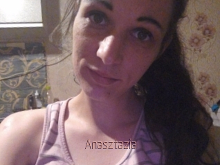 Anasztazia
