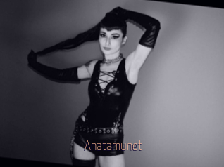 Anatamunet