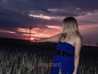 anayshard Sexe désirs