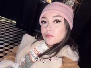 Anayvette