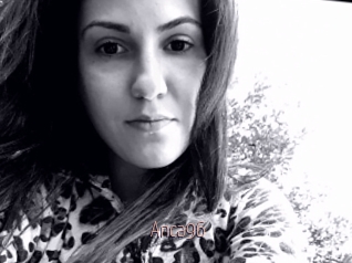 anca96 Sexe désirs