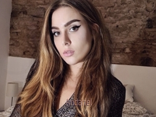 andariel Sexe désirs