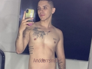 andderrsmith Sexe désirs