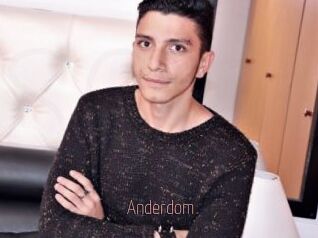 Anderdom