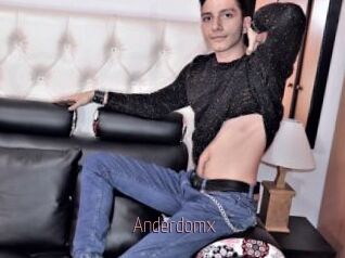 Anderdomx