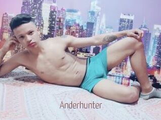 Anderhunter