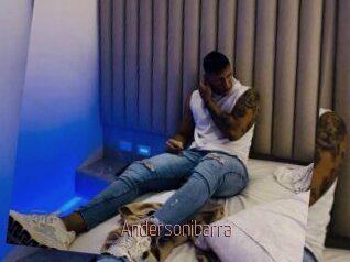 Andersonibarra