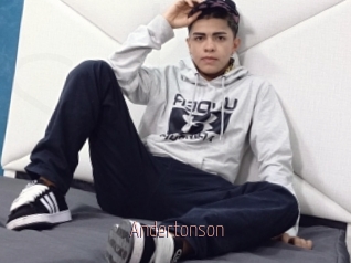 Andertonson