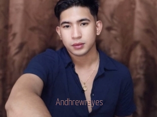 Andhrewreyes