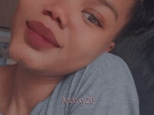 Andoxy20