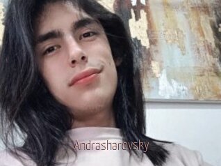 Andrasharovsky