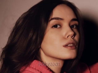 Andreaadri