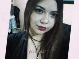 Andreabrand