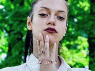 Andreade