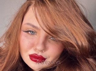 Andreadevis