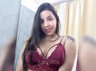 Andreafma