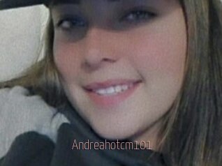 Andreahotcm101