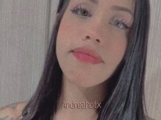 Andreahotx