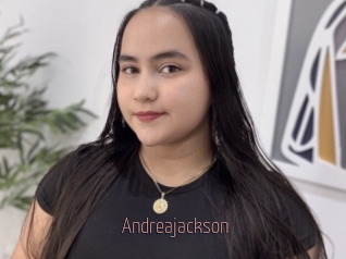 Andreajackson