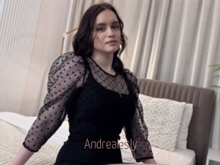 Andrealesly