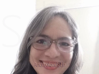 Andrealovelatin