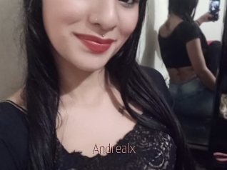 Andrealx