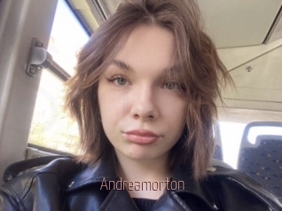 Andreamorton