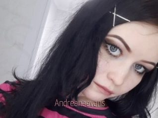 Andreanaevans