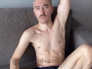 andreapapi Sexe désirs