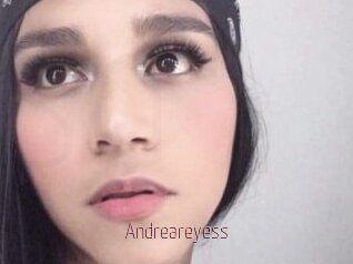 Andreareyess