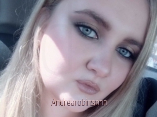 Andrearobinsonn